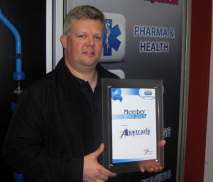 Australis joins APPMA